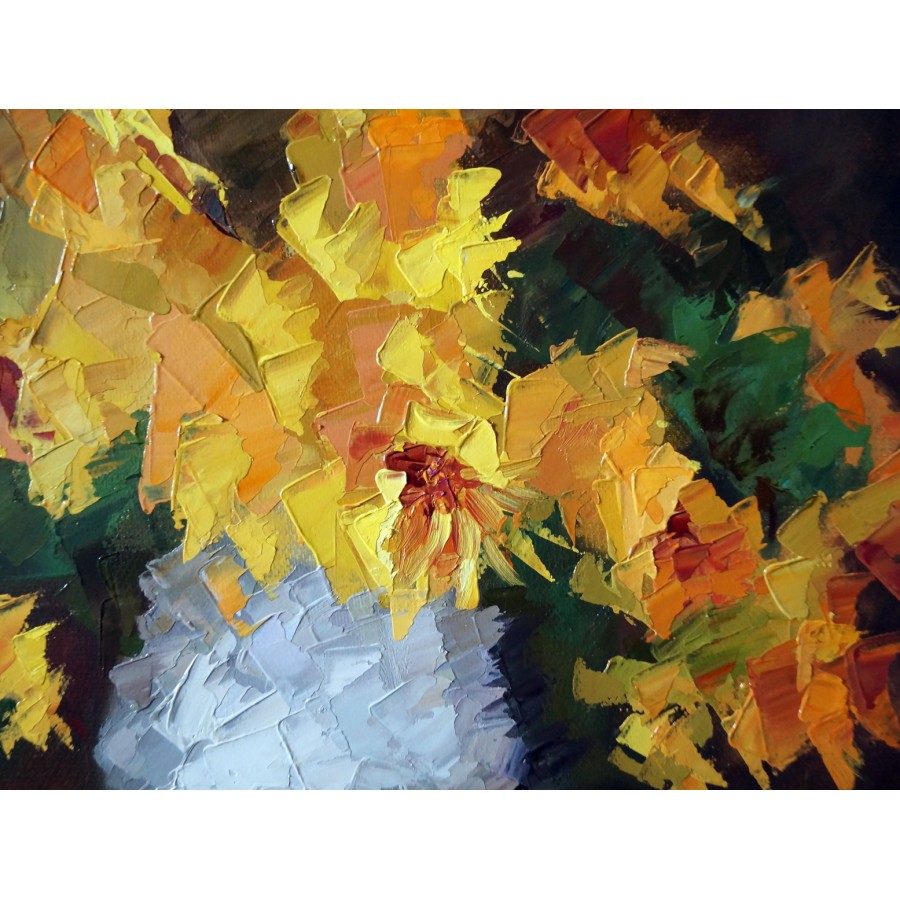 Натюрморт 28 